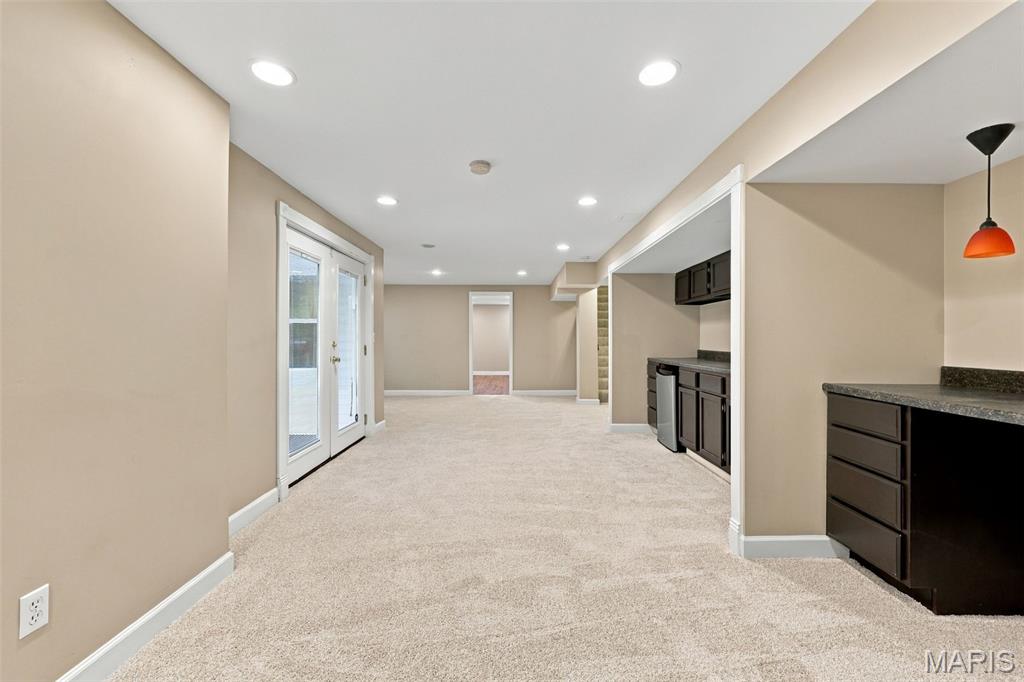 Providence Place - Residential