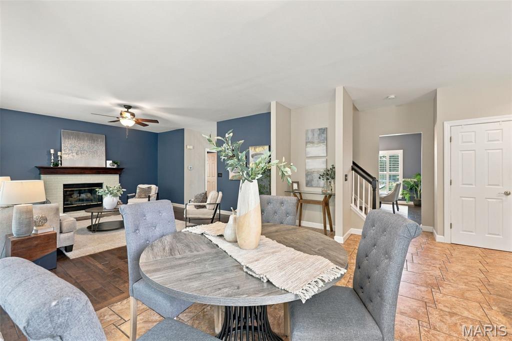 Providence Place - Residential