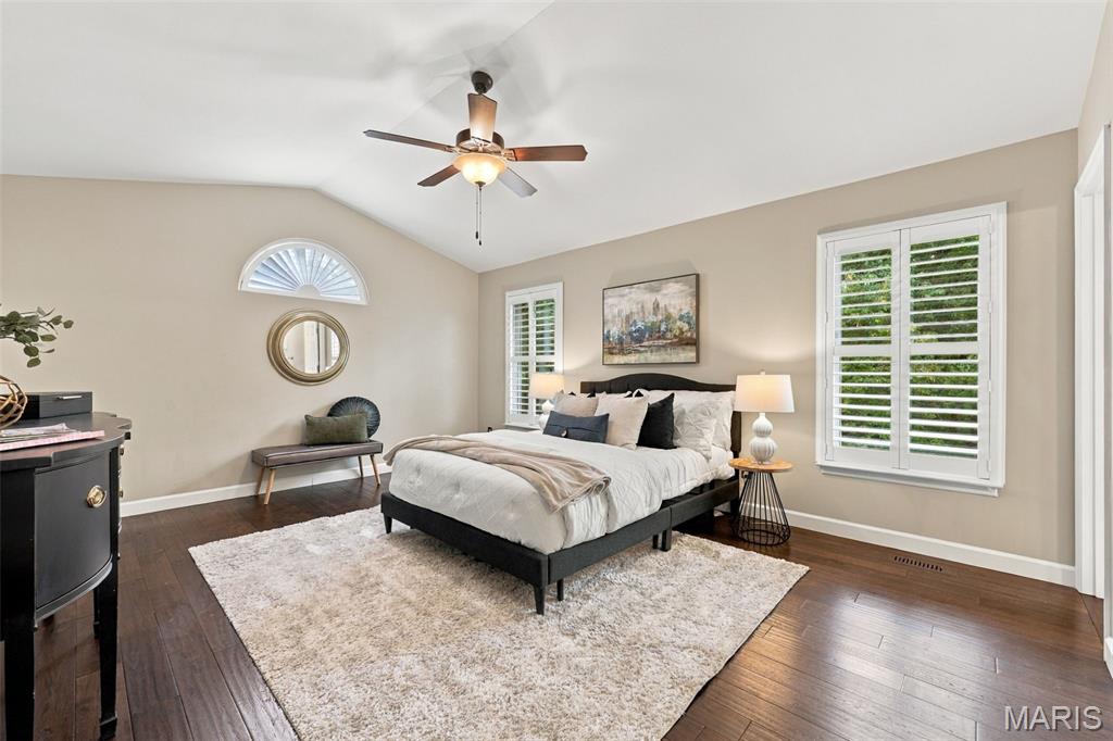 Providence Place - Residential