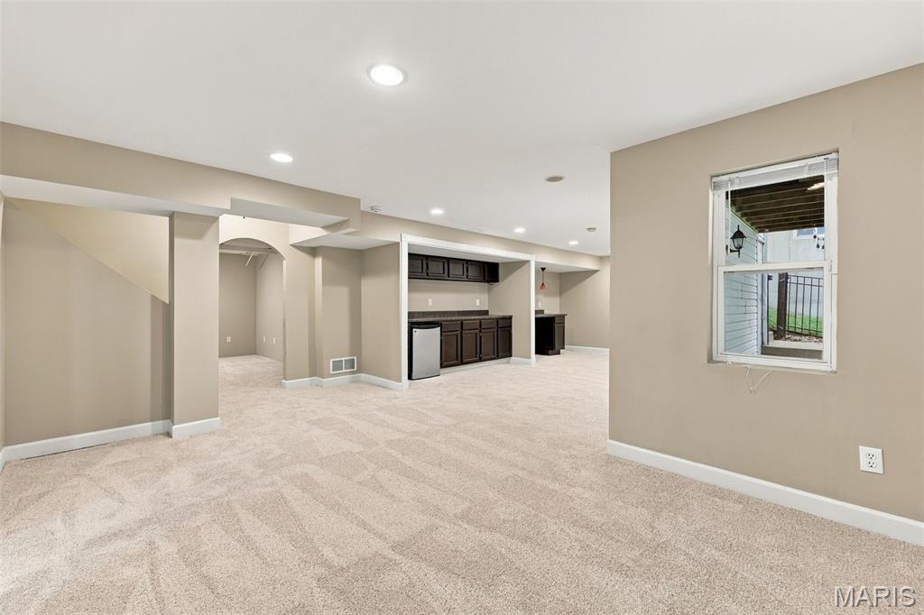 Providence Place - Residential