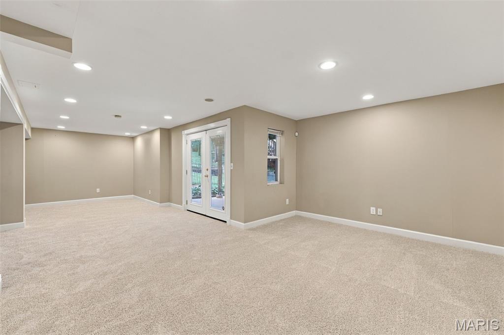 Providence Place - Residential