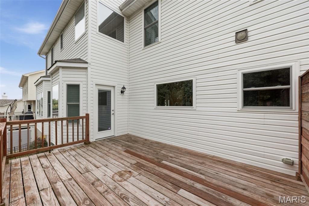 Providence Place - Residential