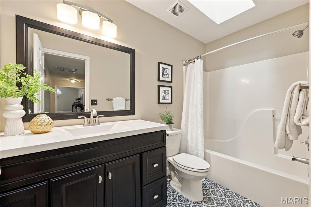 Providence Place - Residential