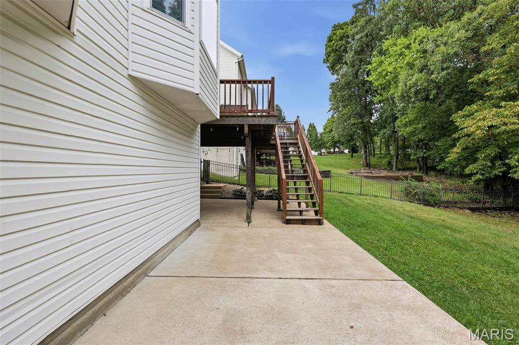 Providence Place - Residential