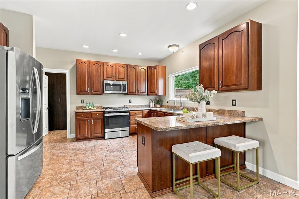 Providence Place - Residential