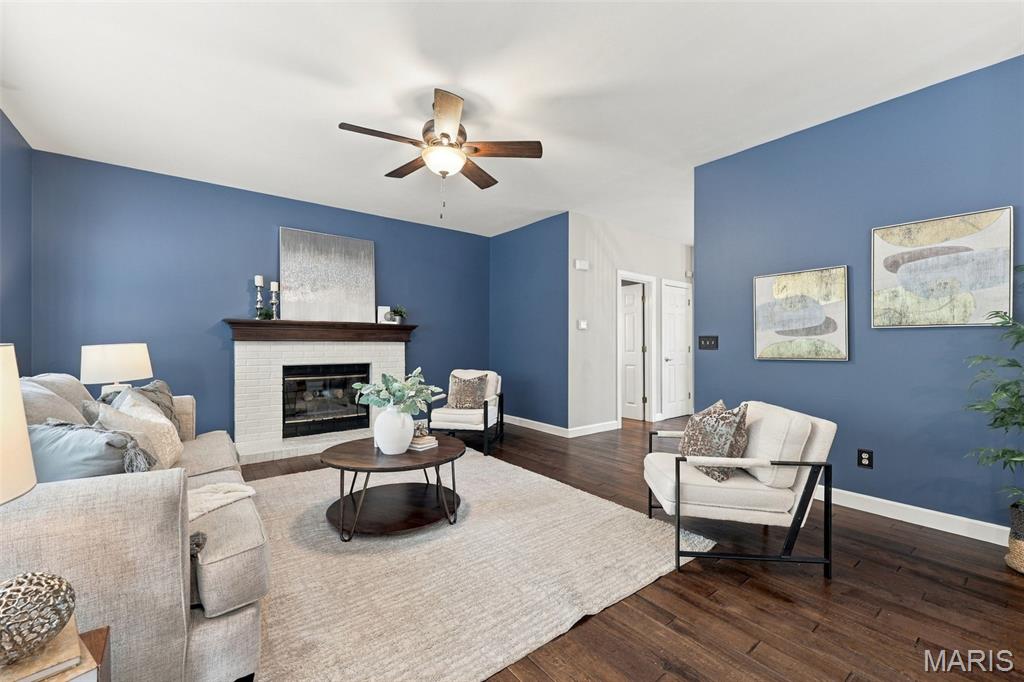 Providence Place - Residential