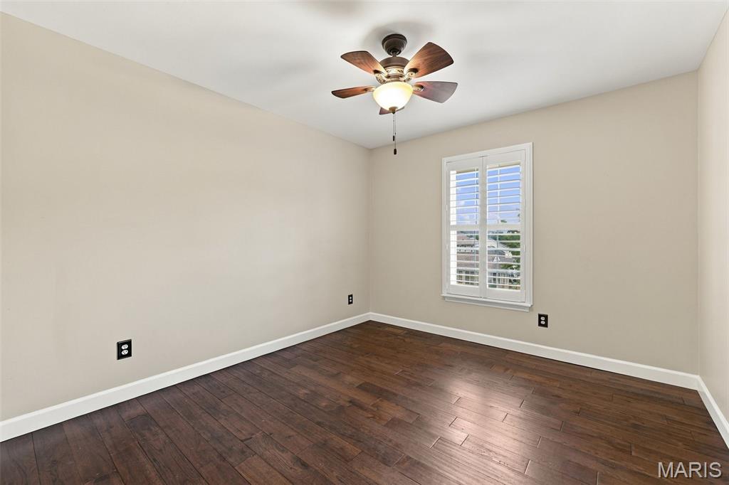 Providence Place - Residential