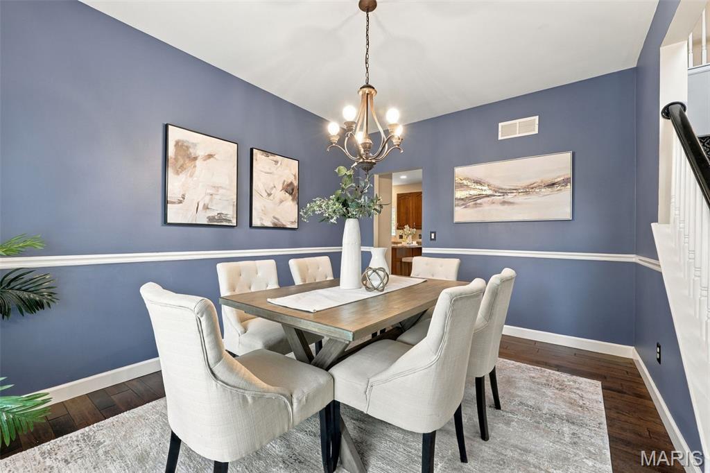 Providence Place - Residential