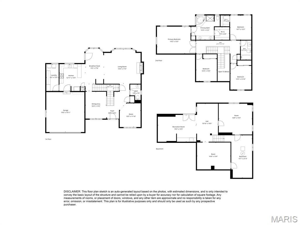 Providence Place - Residential