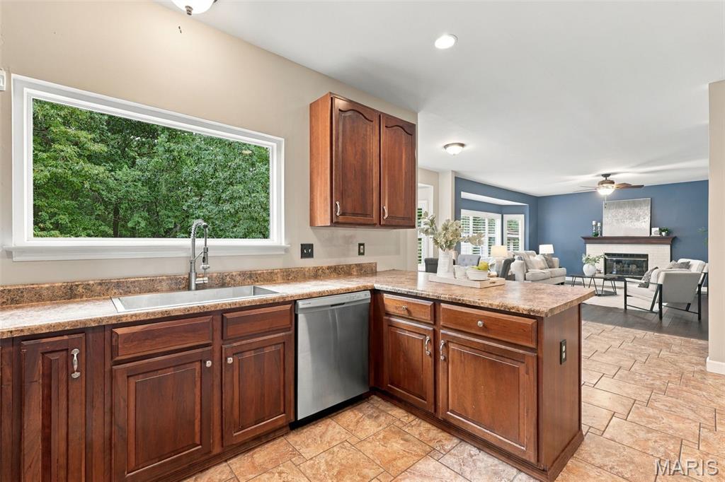 Providence Place - Residential