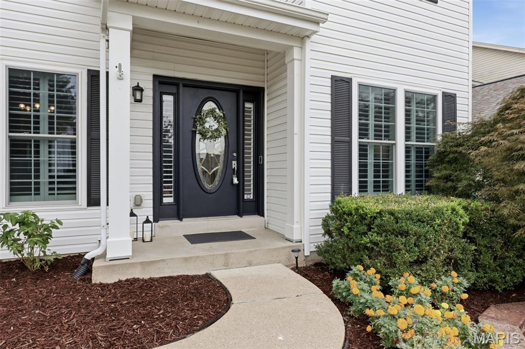 Providence Place - Residential