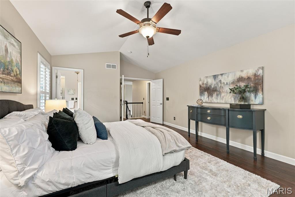 Providence Place - Residential