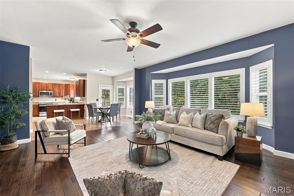 Providence Place - Residential