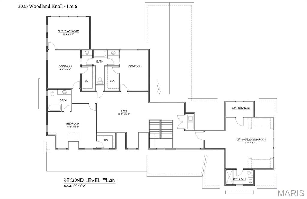 Woodland Knoll - Residential