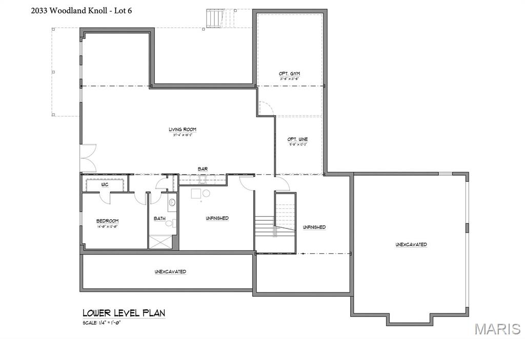 Woodland Knoll - Residential