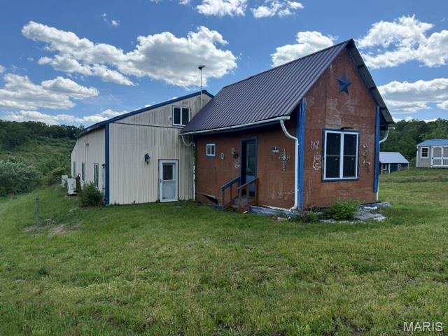 na - Residential