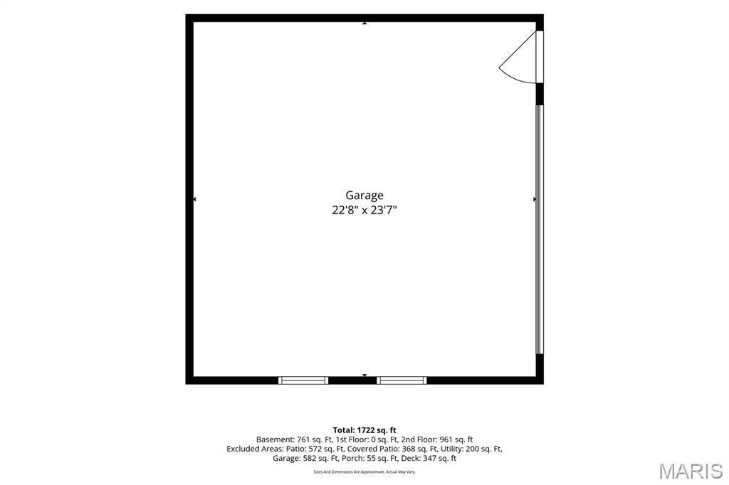 Stagecoach Junction 1st Add - Residential