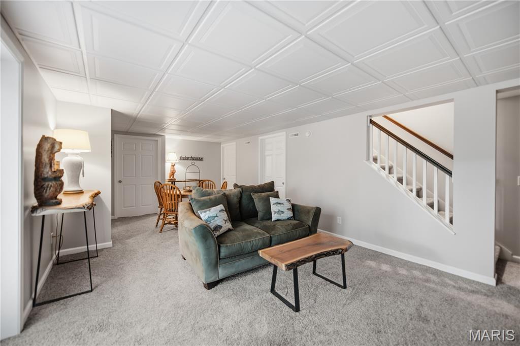 Stagecoach Junction 1st Add - Residential
