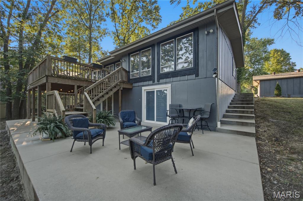 Stagecoach Junction 1st Add - Residential