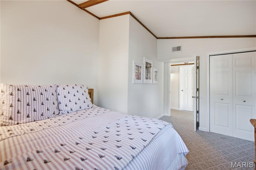 Stagecoach Junction 1st Add - Residential