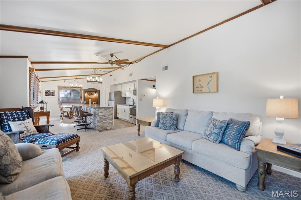 Stagecoach Junction 1st Add - Residential