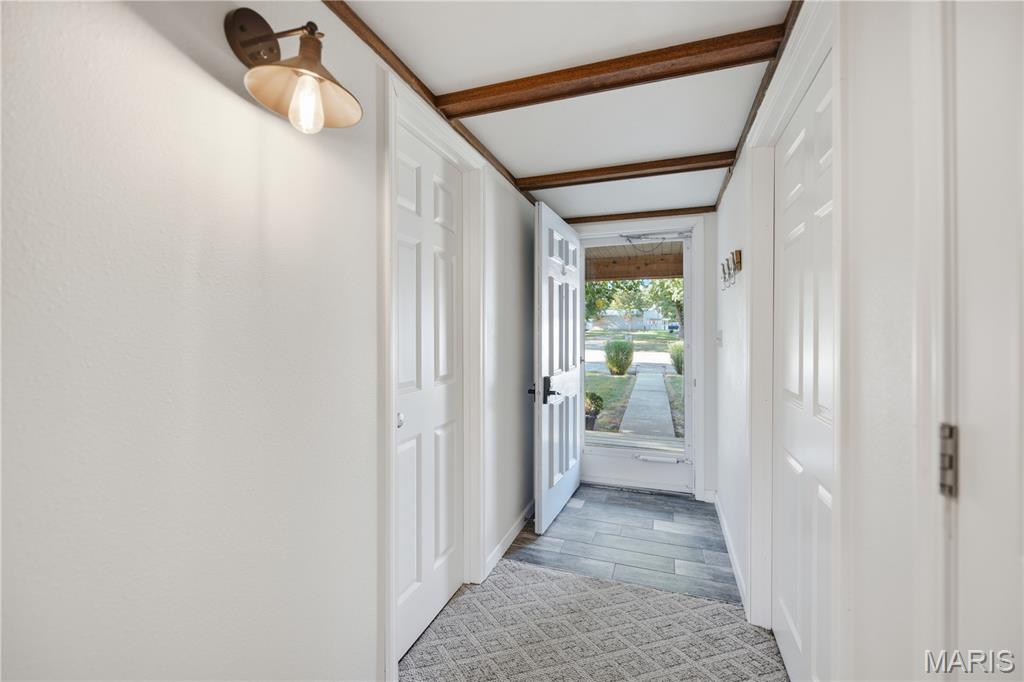 Stagecoach Junction 1st Add - Residential
