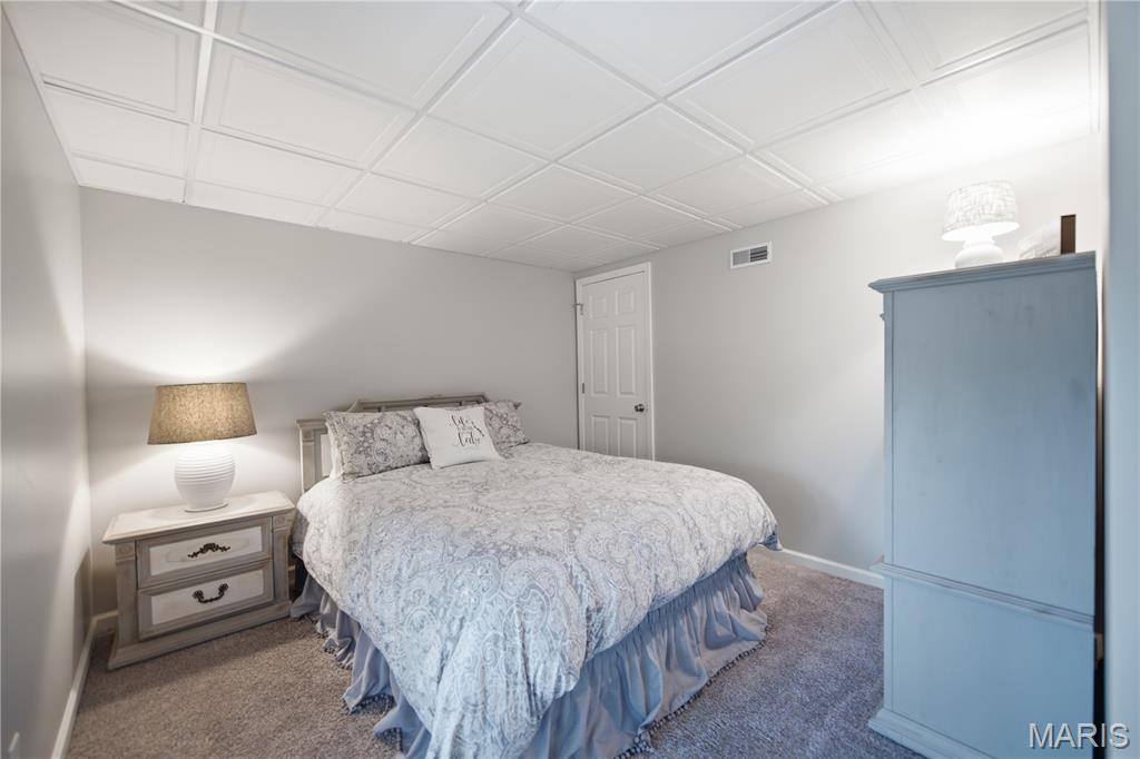 Stagecoach Junction 1st Add - Residential