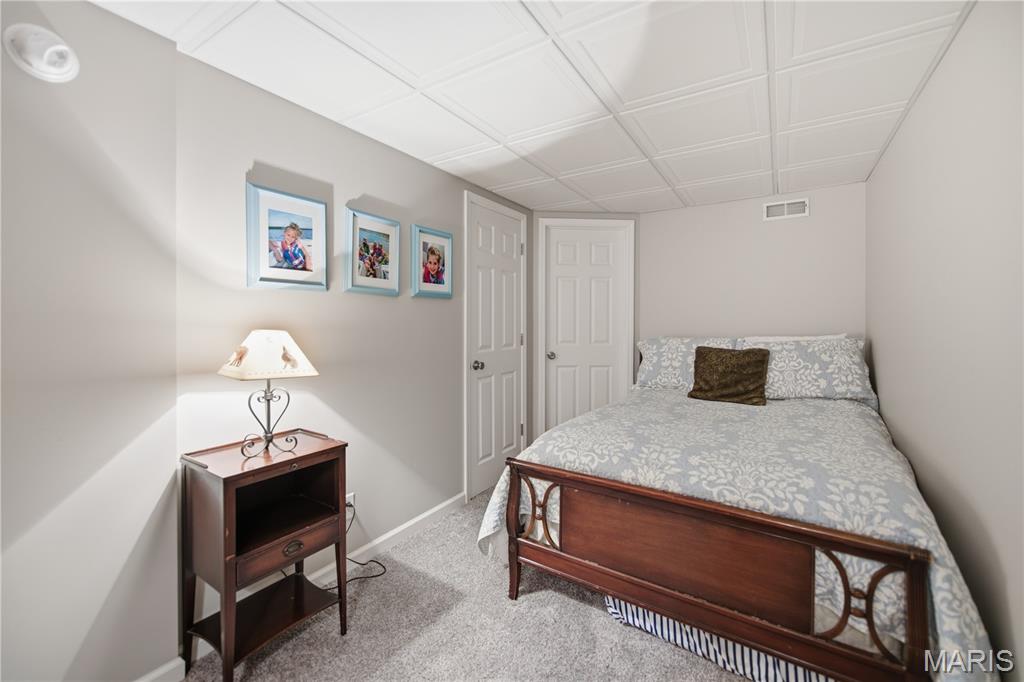 Stagecoach Junction 1st Add - Residential