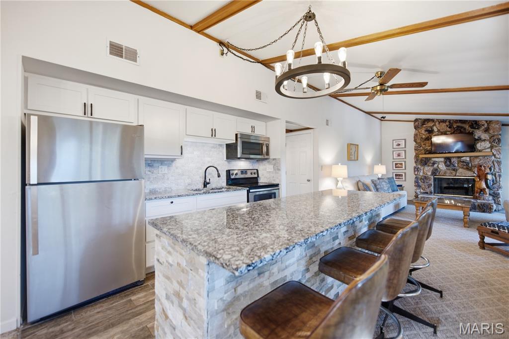 Stagecoach Junction 1st Add - Residential