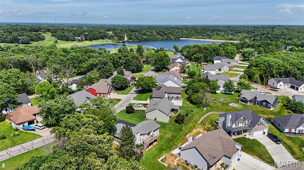 Incline Village - Residential