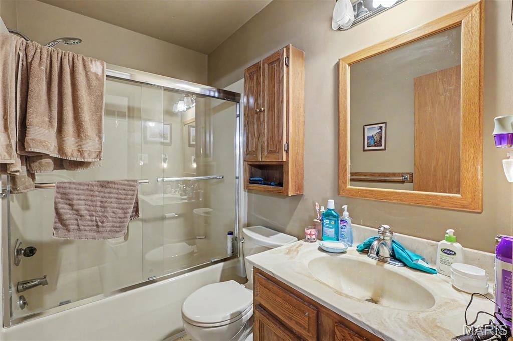 Incline Village - Residential