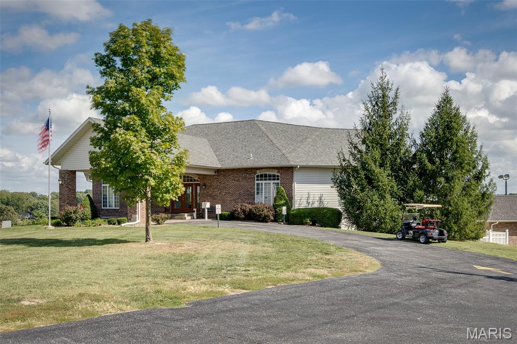 Incline Village - Residential