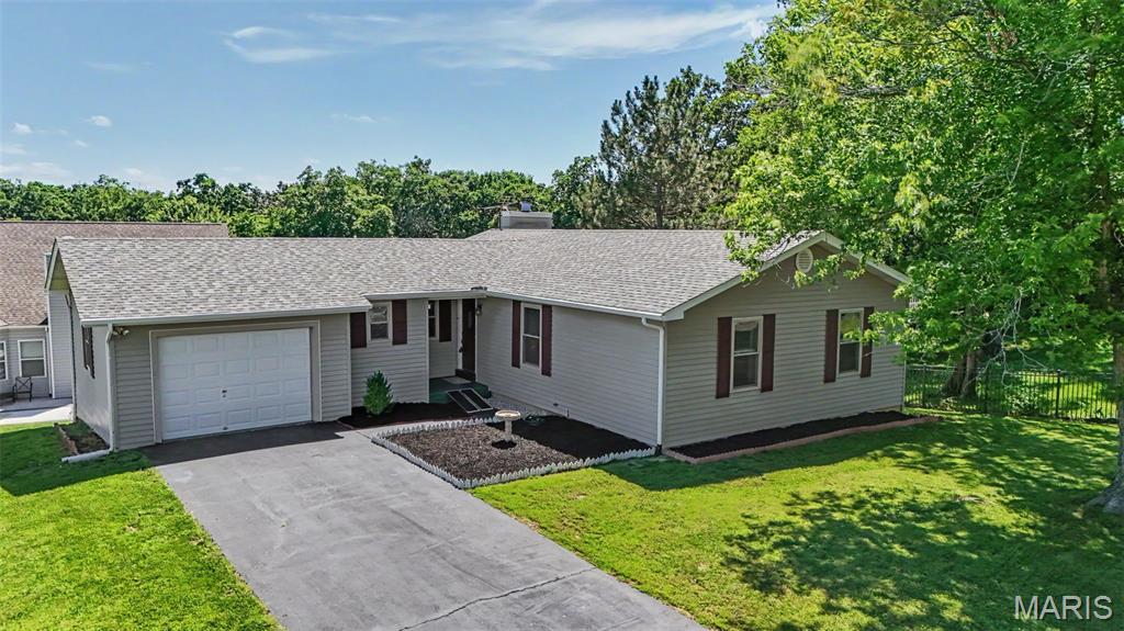 Incline Village - Residential
