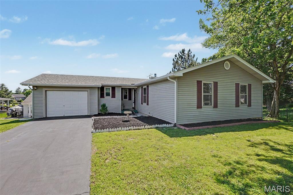 Incline Village - Residential