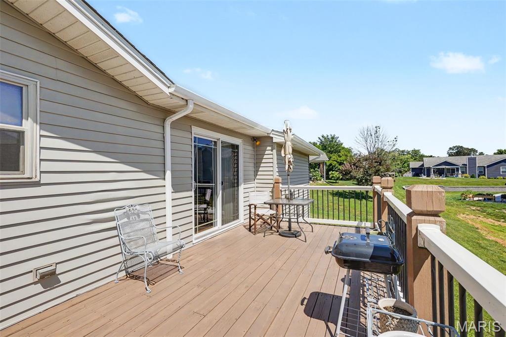 Incline Village - Residential