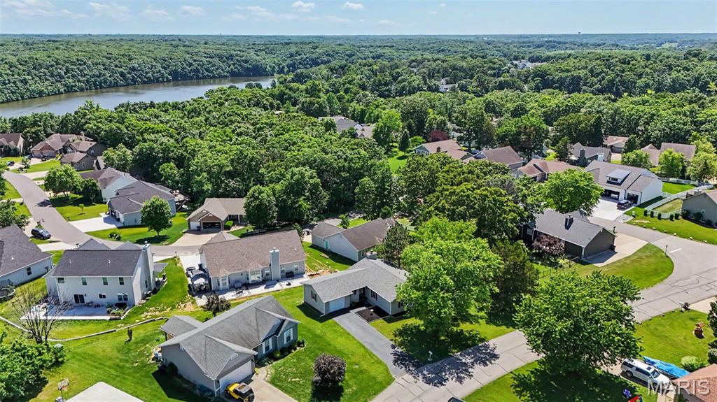 Incline Village - Residential