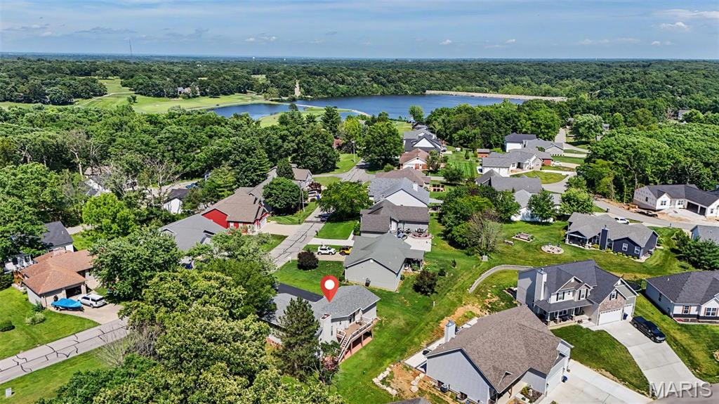 Incline Village - Residential