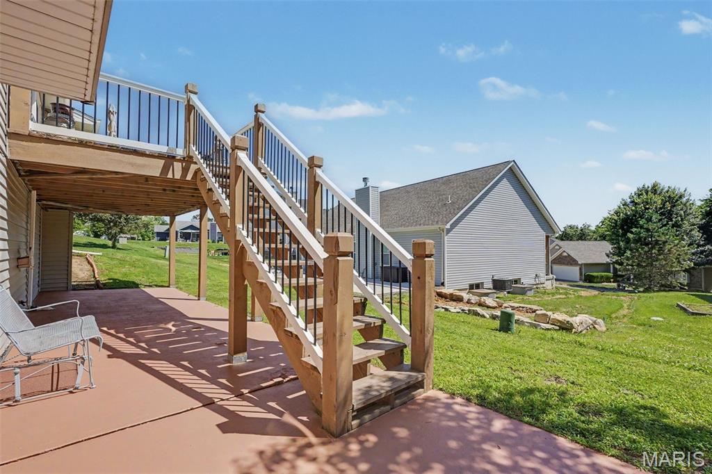 Incline Village - Residential