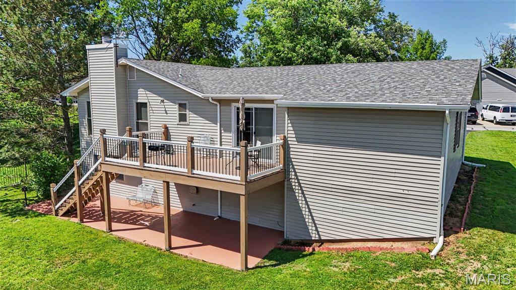 Incline Village - Residential