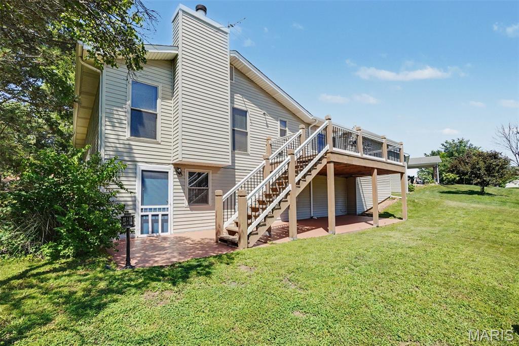 Incline Village - Residential