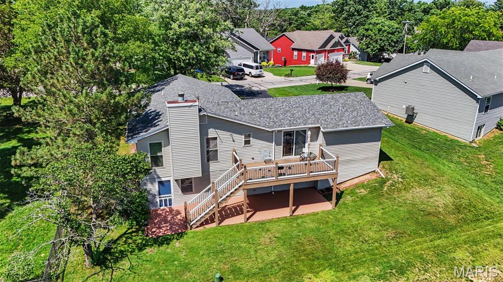 Incline Village - Residential