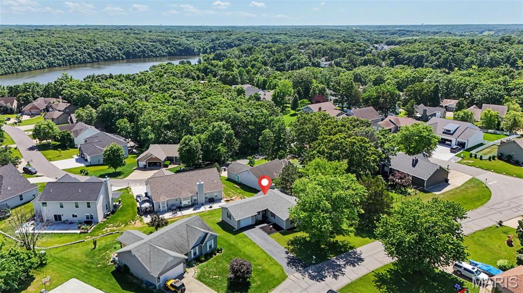 Incline Village - Residential