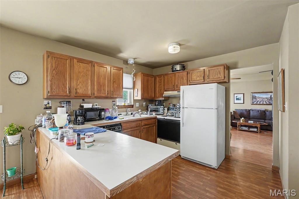 Incline Village - Residential