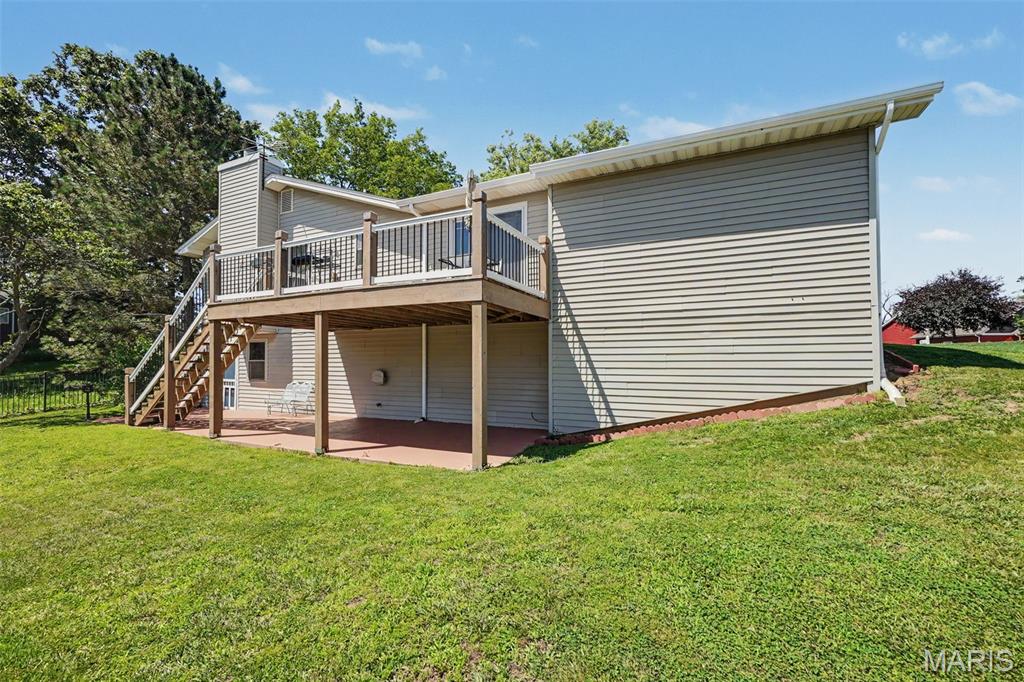 Incline Village - Residential