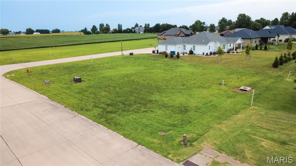 Northtowne Estates - Land