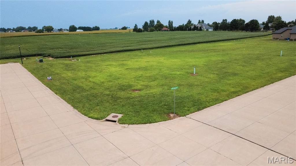 Northtowne Estates - Land