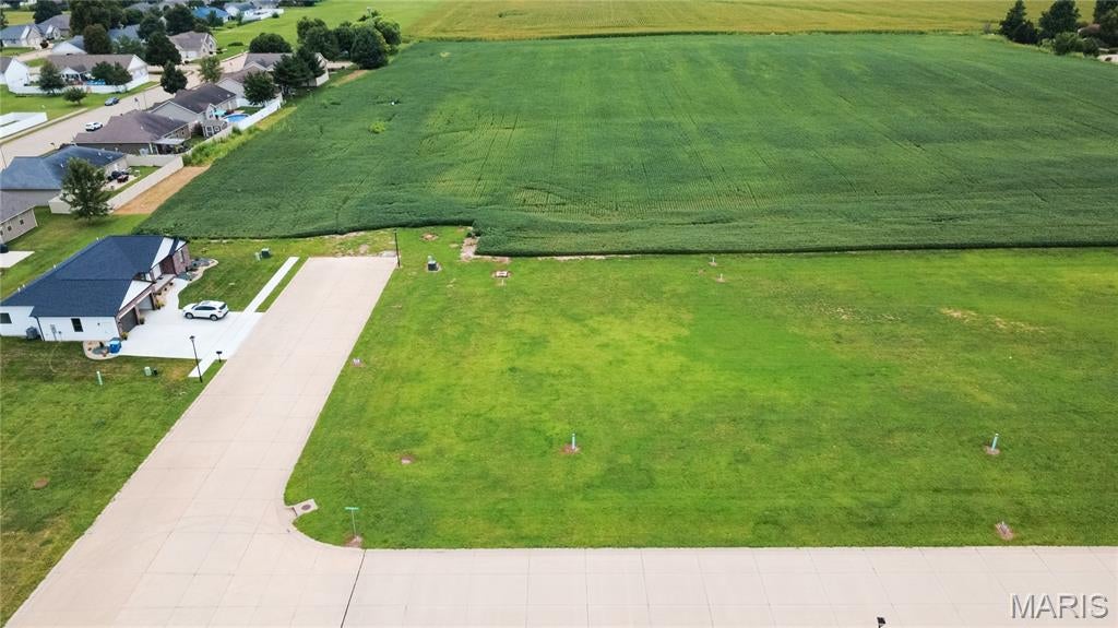 Northtowne Estates - Land