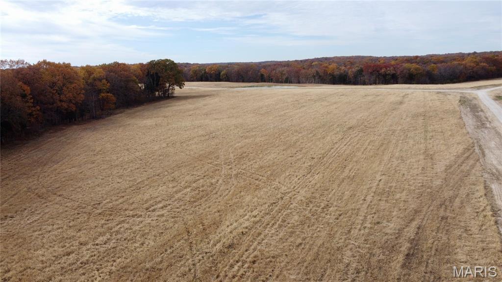 Polston Farms - Farm