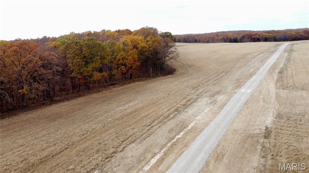 Polston Farms - Farm