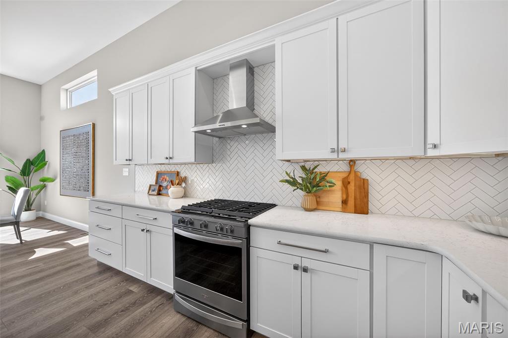 The Pointe @ Brightleaf Manor Villas - Residential